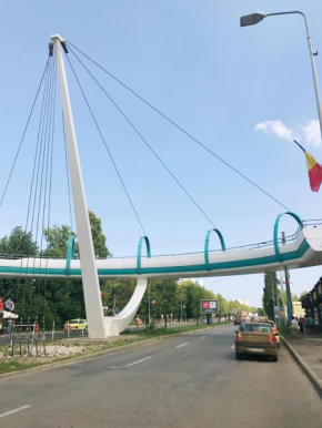Отель La Pasarela  Мамая
